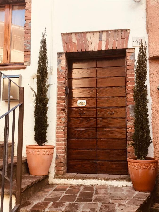 Mirabella - Monte Petriolo Exterior foto